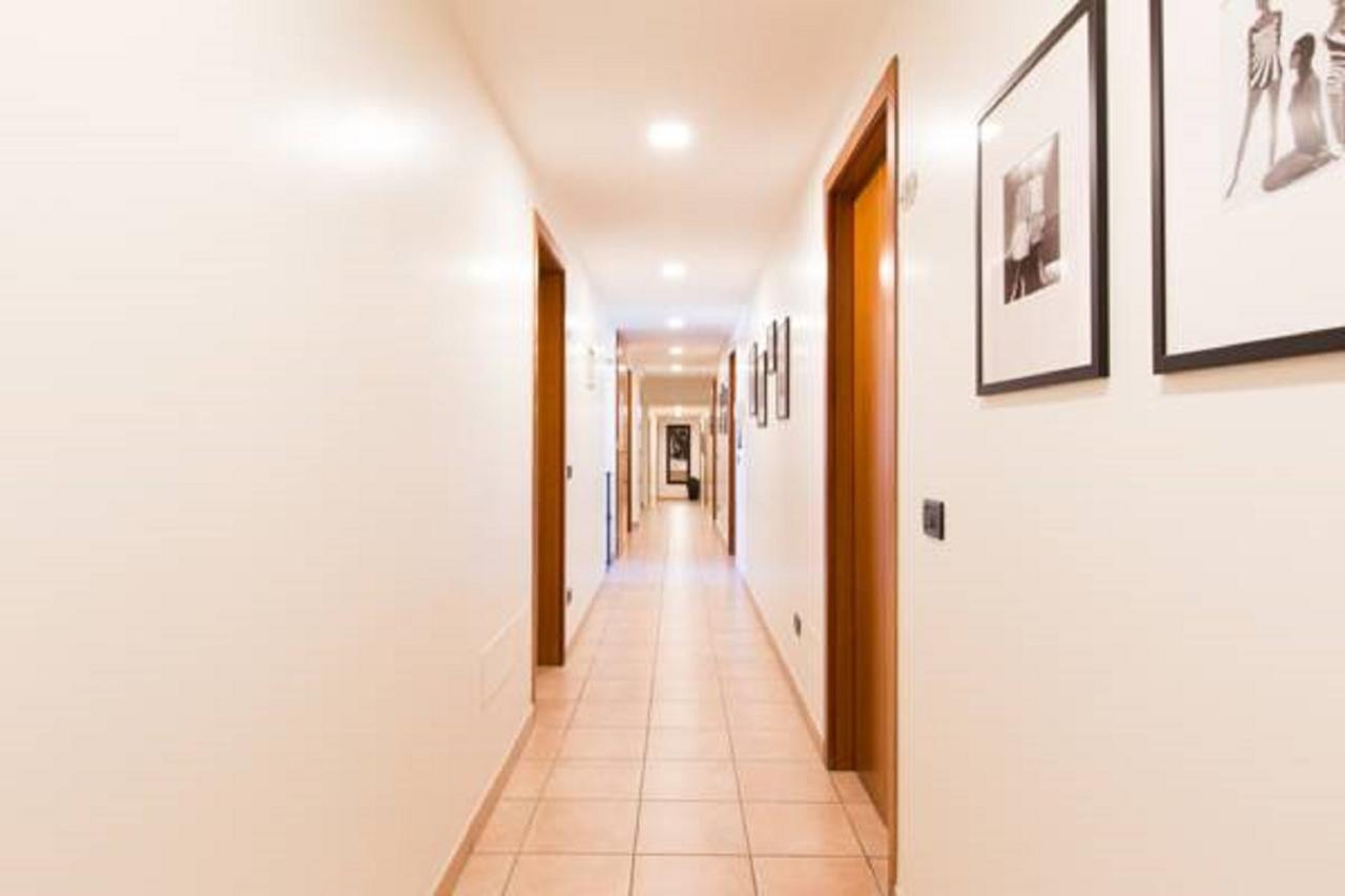 Albergo Cenni Savio di Ravenna Esterno foto