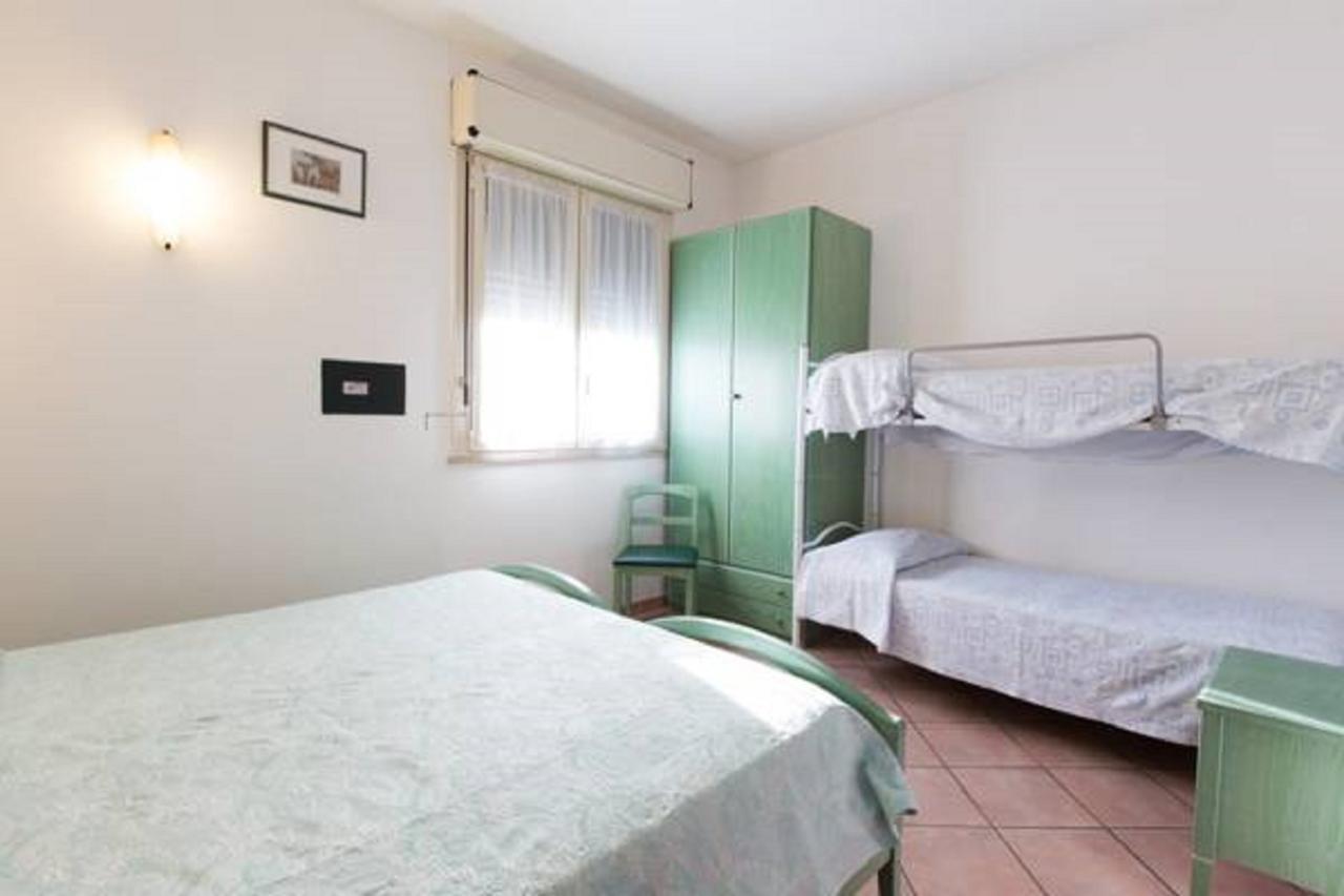 Albergo Cenni Savio di Ravenna Esterno foto