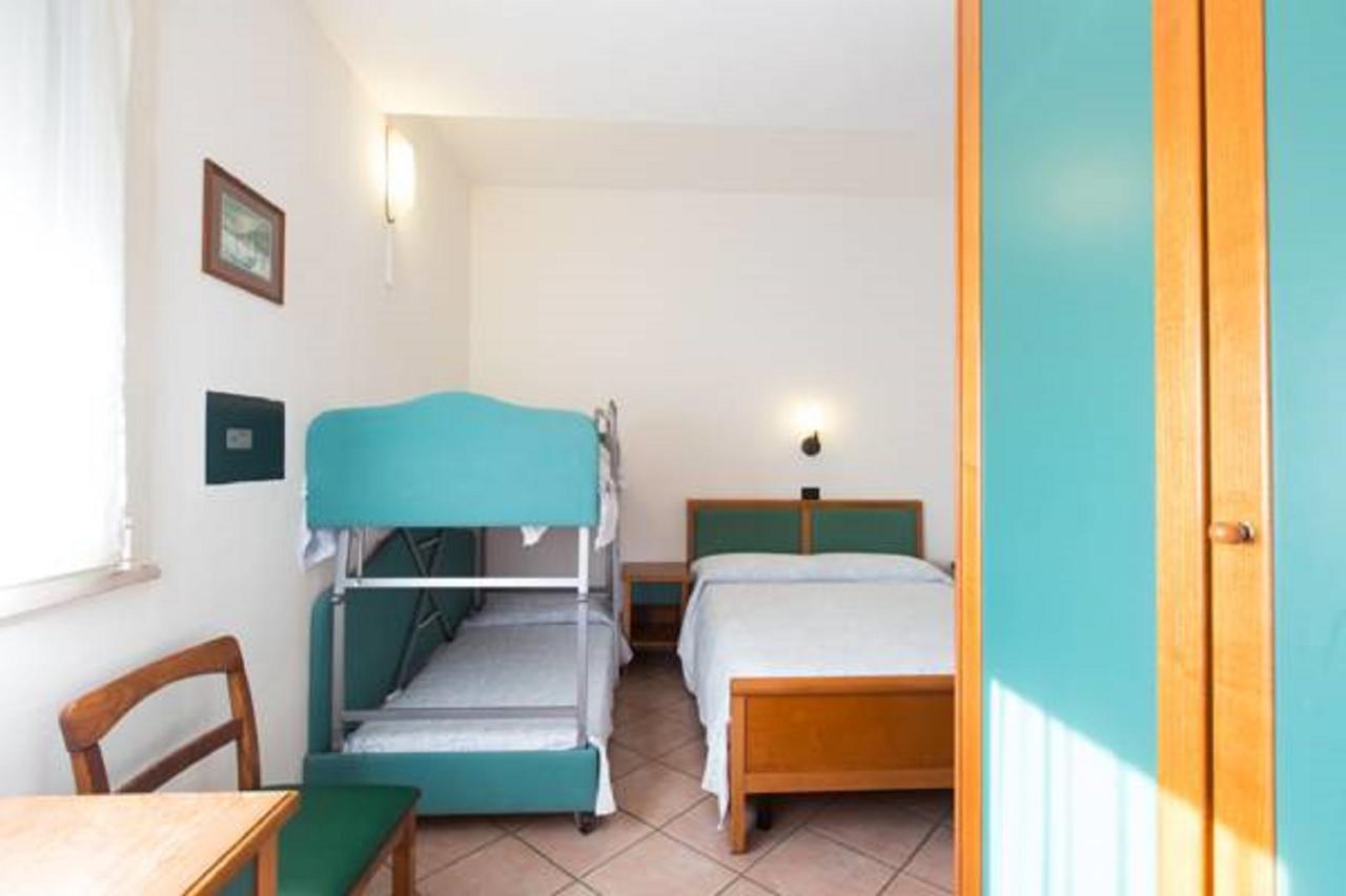 Albergo Cenni Savio di Ravenna Esterno foto