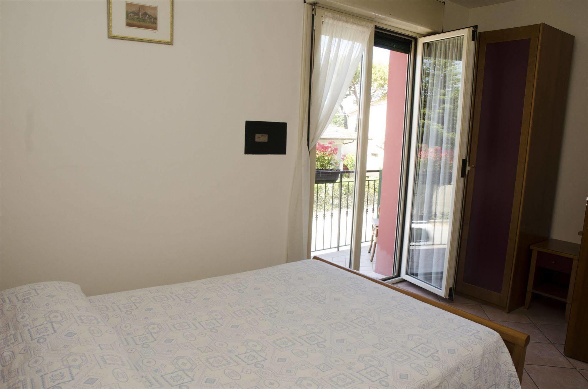 Albergo Cenni Savio di Ravenna Esterno foto