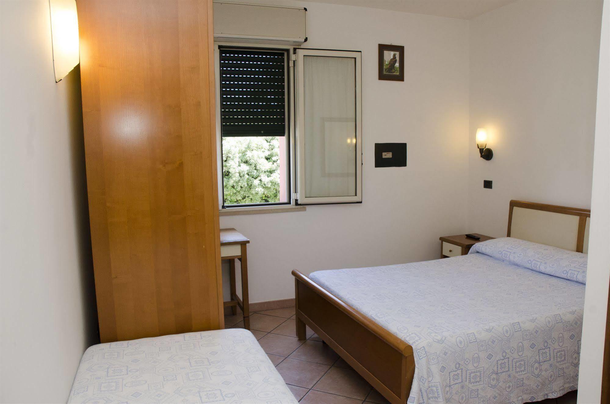 Albergo Cenni Savio di Ravenna Esterno foto