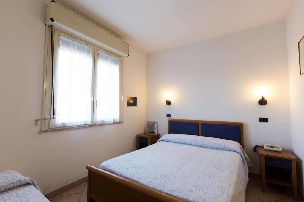 Albergo Cenni Savio di Ravenna Esterno foto